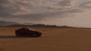 Car Speeding GIF by Charlie Puth