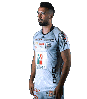 Peretz Wac Sticker by Wolfsberger AC