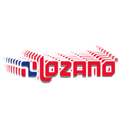 RemolquesLozano giphygifmaker cajas plataforma lozano Sticker