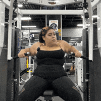 Working Out GIF