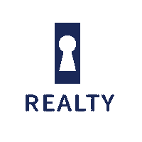Sticker by Key Realty