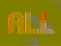 Art Glitch GIF