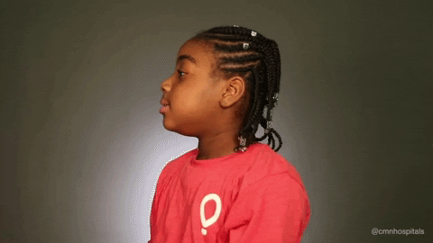 dance marathon kids GIF by Children's Miracle Network Hospitals