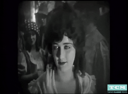 silent sunday nights GIF by Turner Classic Movies