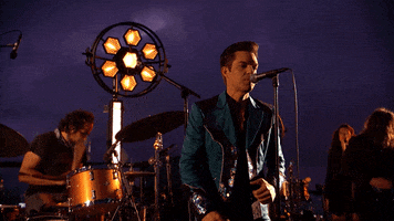 Jimmy Fallon Concert GIF by The Tonight Show Starring Jimmy Fallon