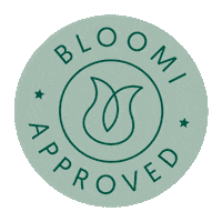 Health Oil Sticker by The Bloomi