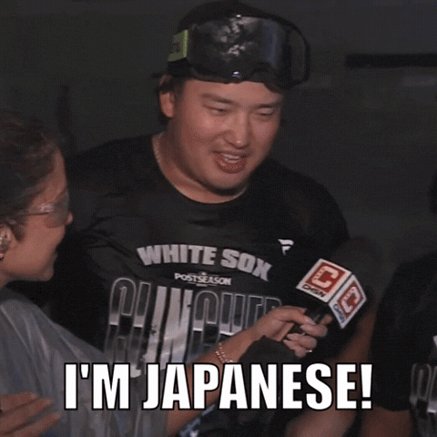 White Sox Celebration GIF
