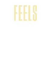 Feels Like Summer Sticker by Samuel Jack