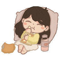 Art Love Sticker
