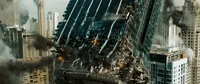 dark of the moon transformers GIF