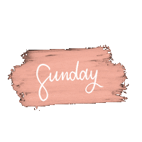 Pink Day Sticker