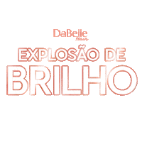 dabellehair cabelo brilho duty crespo Sticker
