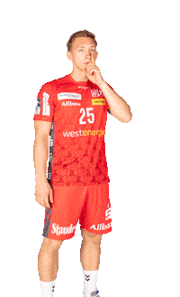 Idea Handball Sticker by TUSEM Essen