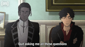 Sit Sitting GIF by Adult Swim