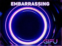 Embarassed Oh Dear GIF by Stick Up Music