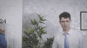 Sean Flanagan Medicine GIF by FoilArmsandHog