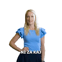 Family Youre Welcome Sticker by Lidl Slovenija