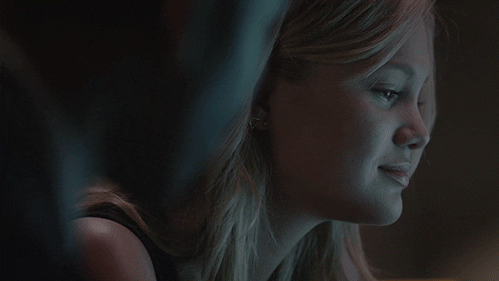 cloak and dagger marvel GIF by Marvel's Cloak & Dagger