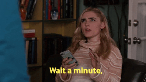 Americanhousewifeabc GIF by ABC Network