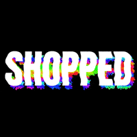 Glitch GIF by BOARDJUNKIES