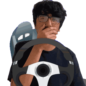 87 Miles Per Hour Sticker