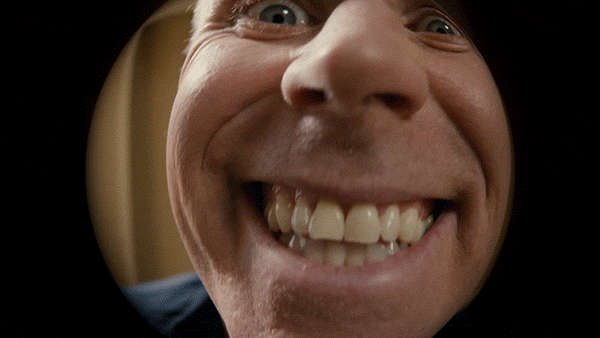 gerry dee smiling GIF by CBC