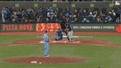 Baseball Mlb GIF by Toronto Blue Jays
