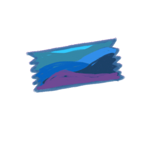 Star Tap Sticker