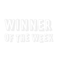 Winner Win Sticker by Fat Baby Rice Bowls