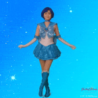 Sailor Moon Super Live GIF by Pretty Guardian Sailor Moon: The Super Live