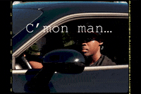 lyricalchris really stinkeye cmonman lyricalchris GIF