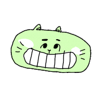Gatos Sticker by Cartoon Network Brasil