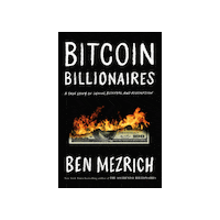 geminitrust crypto bitcoin book cryptocurrency Sticker