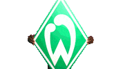 An17 Sticker by SV Werder Bremen