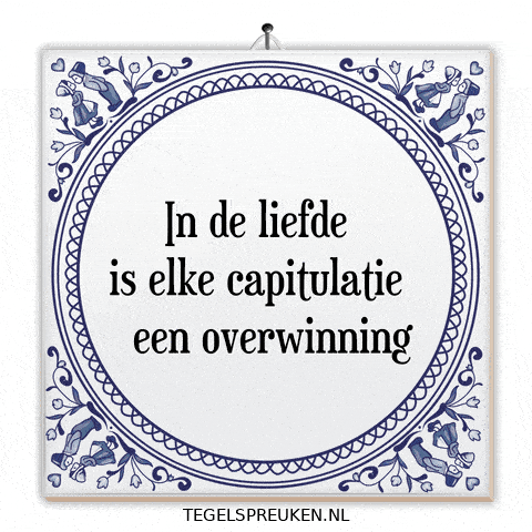 Humor Respect GIF by Tegelspreuken.nl