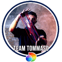 Tailor Made Realtime Sticker by discovery+