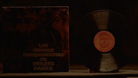 miradoc giphyupload documental folclor musica chilena GIF