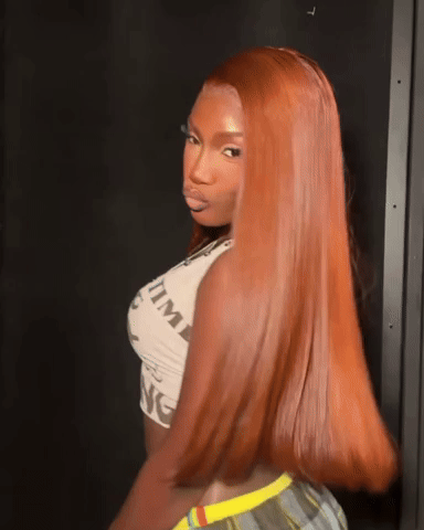 HotGirlJay99 doechii GIF