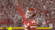 Kansas City Chiefs Football GIF by NFL