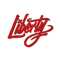 LibertySupperClub club madrid nightclub liberty Sticker