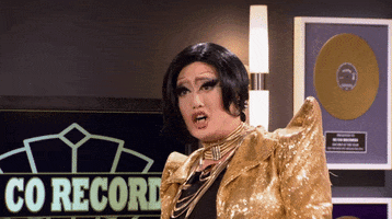 season 8 GIF by RuPaul's Drag Race