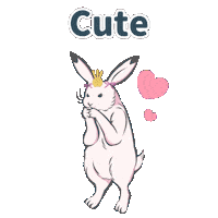 Japanese Art Love Sticker