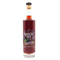 SpicyM drink cocktail alcool liqueur Sticker