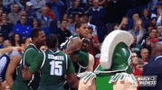 Ncaa Basketball Sport GIF by NCAA March Madness