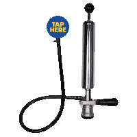 Beer Click Sticker by LabattBreweries