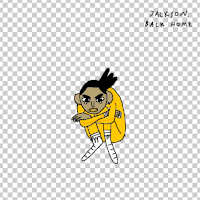 jackson jacksonbackhome GIF