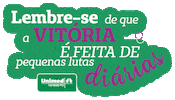 M1H Sticker by Unimed Nordeste-RS