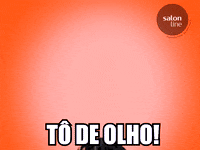 Watch Out Lol GIF by Salon Line