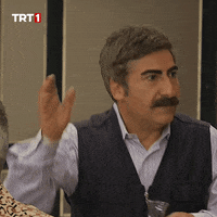 Ne Uf GIF by TRT