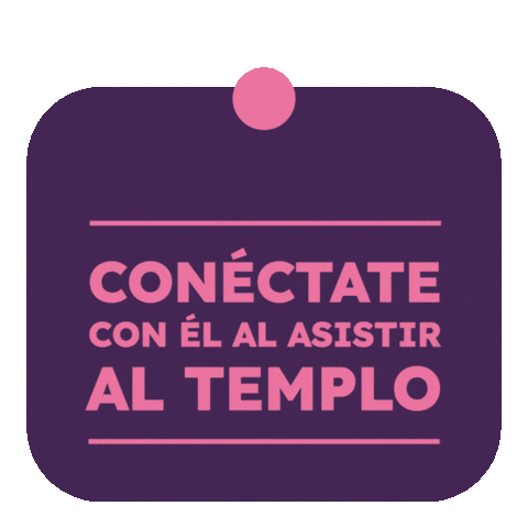 Sud Pascua Sticker by Iglesia de Jesucristo en Centroamérica